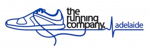 Running Co Adelaide Logo